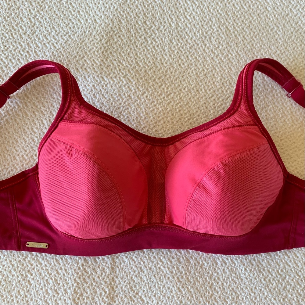32F (US-DDD) Chantelle Sports Bra